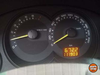 chevrolet classic 2011