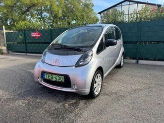 citroen c-zero collection cvt klíma! m.o.vás! 1 tul.!