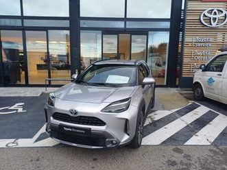 116h trail + marchepieds my22