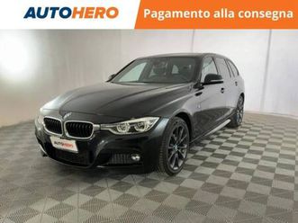 320 d xdrive touring msport