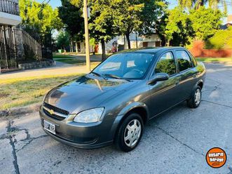 chevrolet corsa classic