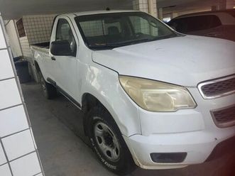 pick-up ls 2.8 tdi 4x4 cs diesel