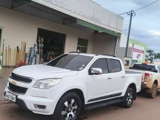 pick-up ltz 2.4 f.power 4x2 cd