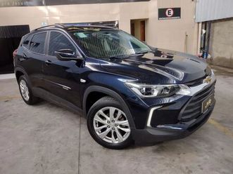 ltz 1.0 turbo 12v flex aut