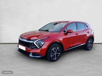 1.6 t-gdi mhev tech 150cv 4x2