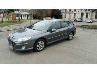 peugeot 407 facelift 1.6 hdi 2009 taxe si fiscal 2026// 2 chei km r ploiesti