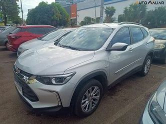 ltz 1.0 turbo 12v flex aut