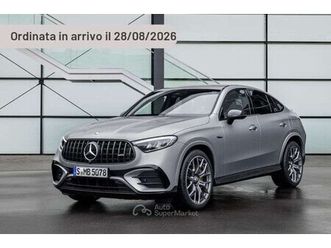 300 e hybrid eq 4matic coupé amg line advanced pl