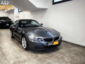 z4 (e89) z4 sdrive20i
