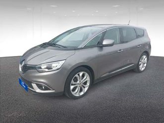 1.7 blue dci 120ch zen