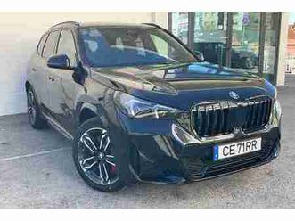 x1 xdrive25e pack desportivo m pro