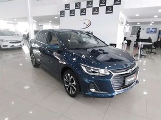 sedan plus premier 1.0 12v tb flex aut. 4p