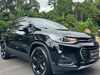 midnight 1.4 turbo flex aut.