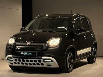 fiat panda s7 essence de 2024 sur gilly (6060) | spoticar