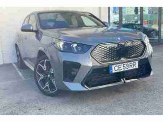 ix2 edrive20 pack desportivo m pro