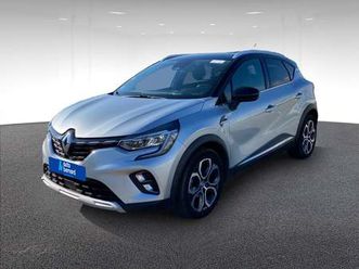 1.3 tce 140ch fap intens -21