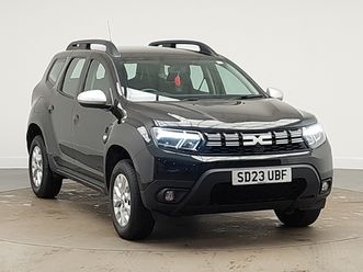 1.0 tce 90 expression 5dr