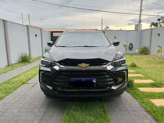 chevrolet tracker 1.0 turbo 12v flex aut. 2021