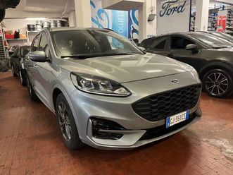 kuga kuga 1.5 ecoblue 120 cv automatica 2wd st-line