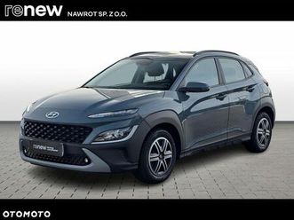 hyundai kona 1.0 t-gdi comfort