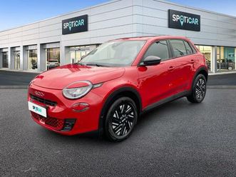 1.2 hybrid 100ch dct6