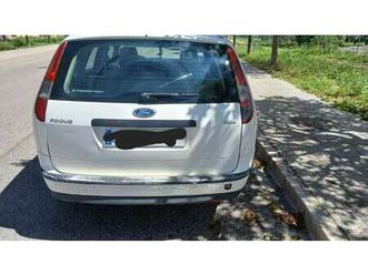 wagon 1.8 tddi ambiente