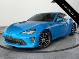 toyota gt86 * 86 * carfax * цена до бг ≫ 2020 • 19 700 eur • id