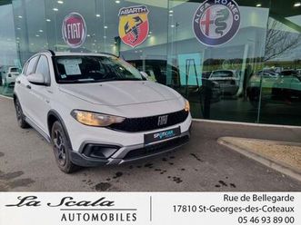 cross 1.5 firefly turbo 130ch s/s pack hybrid dct7 my22