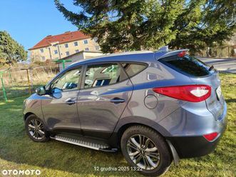 hyundai ix35 1.6 gdi premium 2wd