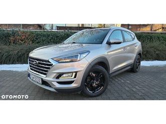 hyundai tucson 1.6 turbo 2wd dct advantage