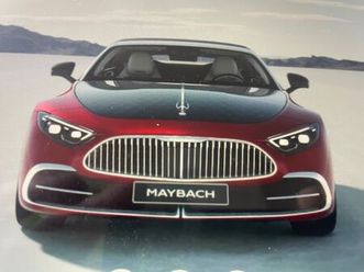 maybach pattern monogram series my2026