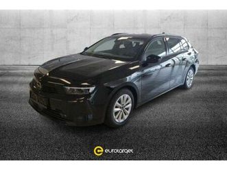 1.5 turbo diesel 130 cv at8 sports tourer edition