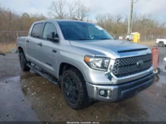 toyota tundra 5.7l sr5 ≫ 2021 • 23 300 eur • id