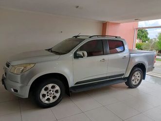 pick-up ltz 2.4 f.power 4x2 cd