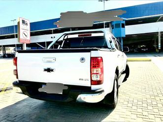 pick-up ltz 2.4 f.power 4x2 cd