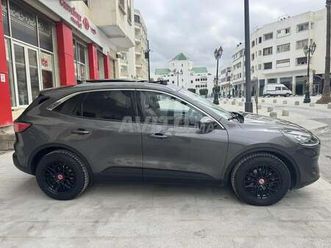 ford kuga titanium x diesel – 06/2023