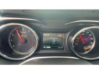 rs 1.2 turbo 12v flex aut.