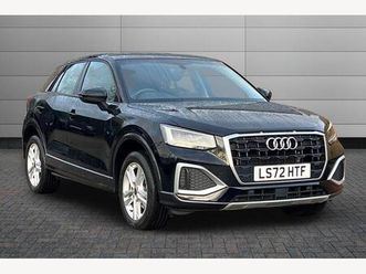 1.5 tfsi cod 35 sport s tronic euro 6 (start/stop) 5dr