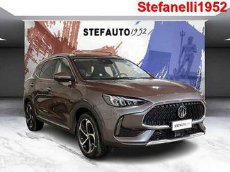 i - 1.5 t luxury auto