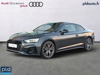 a5 40 tdi 204 s tronic 7 quattro