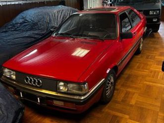 audi 80 typ81 coupe gt tüv