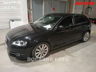 audi a3 1.2 tfsi