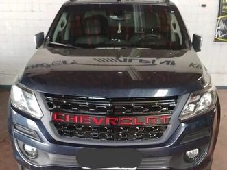 pick-up ltz 2.5 flex 4x2 cd aut.