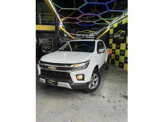 pick-up ltz 2.5 flex 4x4 cd