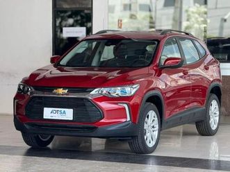 ltz 1.0 turbo 12v flex aut