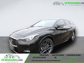 infiniti q30 2.0t 211 bva awd