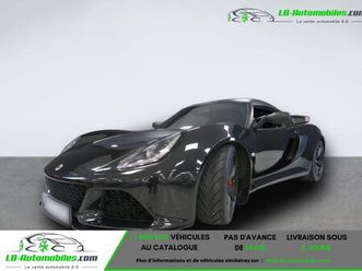 lotus exige roadster 3.5i 350 ch bvm