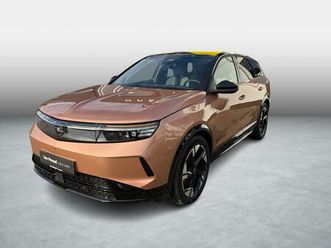 opel grandland bev 73kwh gs electrique de 2024 sur schriek (2223) | spoticar