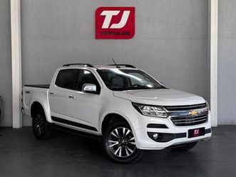pick-up ltz 2.8 tdi 4x4 cd dies.aut