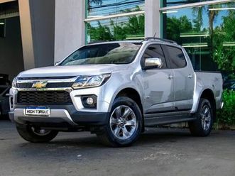 pick-up ltz 2.8 tdi 4x4 cd dies.aut